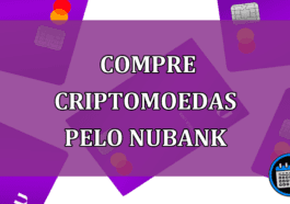 Compre criptomoedas pelo Nubank a partir de R$ 1,00!