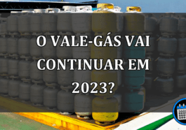 O Vale-Gás vai continuar em 2023?