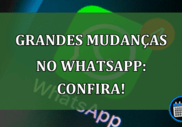 Como funcionam as atualizações do WhatsApp?