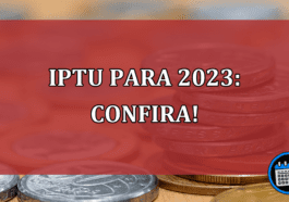 IPTU para 2023