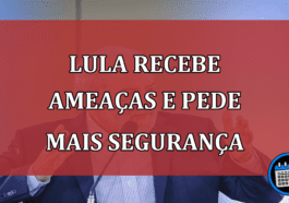 Gabinete sobre crise de Lula se reuniu no Planalto