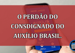 consignado do auxílio brasil