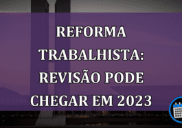 Reforma Trabalhista: Luiz Marinho quer rever legislação